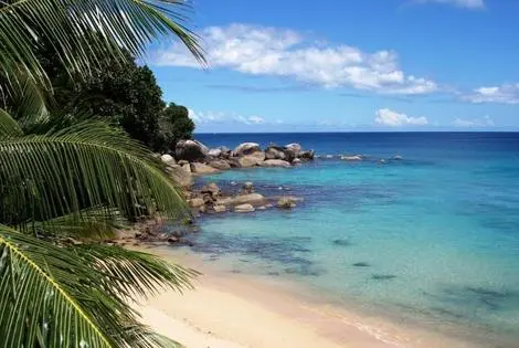 Seychelles : Hôtel Bliss Hotel