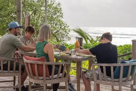 Seychelles : Hôtel Doubletree By Hilton Seychelle