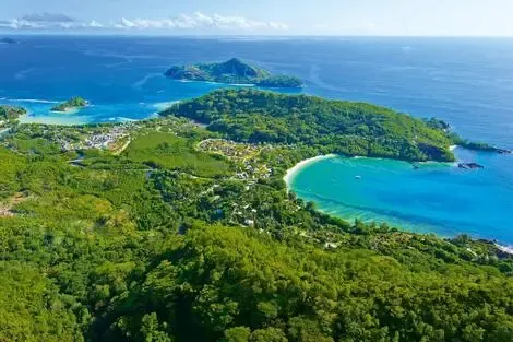Seychelles : Hôtel Ephelia Resort