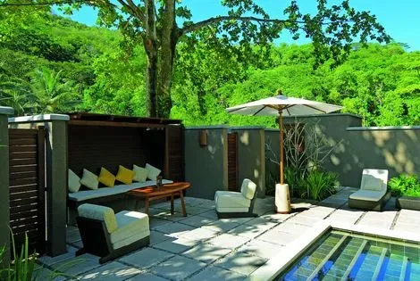 Seychelles : Hôtel Ephelia Resort