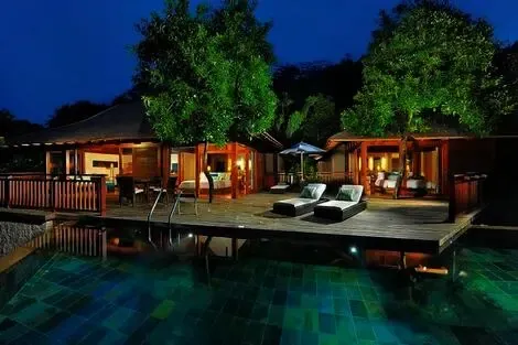 Seychelles : Hôtel Ephelia Resort