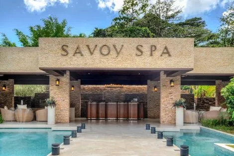 Seychelles : Hôtel Savoy Resort And Spa Seychelle