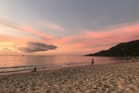 Seychelles : Hôtel Sun Resort