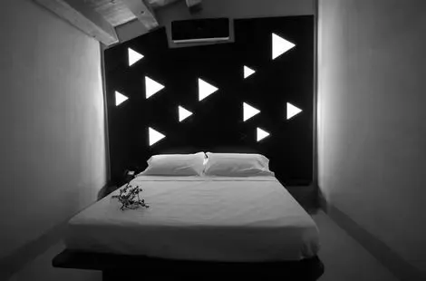 Sicile et Italie du Sud : Hôtel Addauro