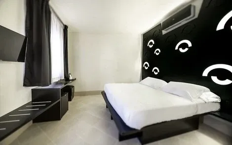 Sicile et Italie du Sud : Hôtel Addauro