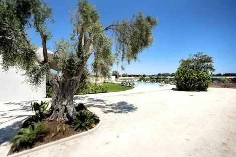 Sicile et Italie du Sud : Hôtel Addauro