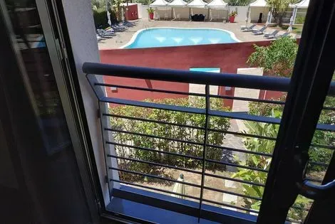 Sicile et Italie du Sud : Hôtel Albatros