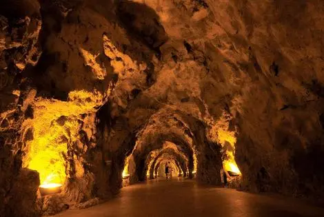 Sicile et Italie du Sud : Hôtel Atahotel Capotaormina