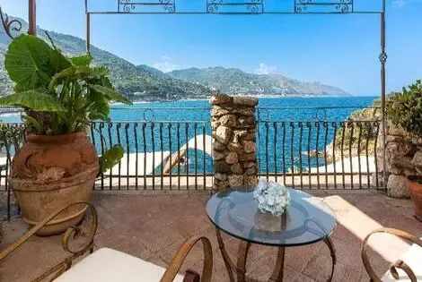 Sicile et Italie du Sud : Hôtel Atlantis Bay