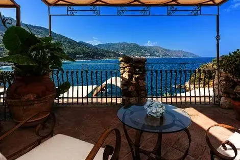 Sicile et Italie du Sud : Hôtel Atlantis Bay