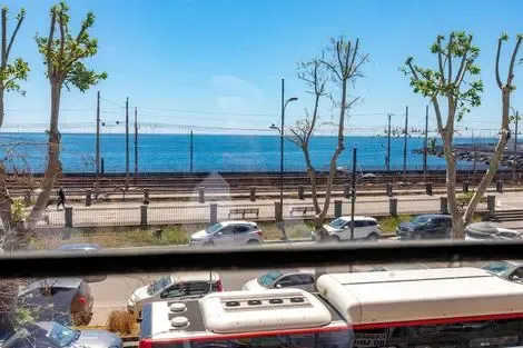 Sicile et Italie du Sud : Hôtel Bed & Breakfast Ipnos