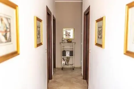 Sicile et Italie du Sud : Hôtel Bed And Breakfast Dionisio