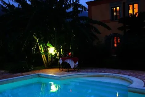 Sicile et Italie du Sud : Hôtel Casale Romano Resort