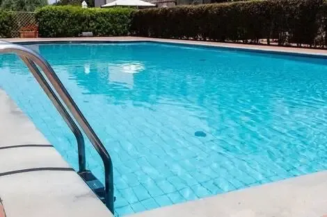 Sicile et Italie du Sud : Hôtel Etna Hotel