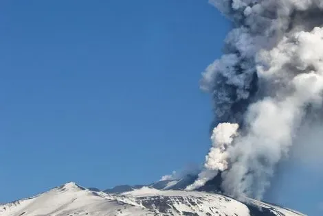 Sicile et Italie du Sud : Hôtel Il Picciolo Etna Golf Resort & Spa