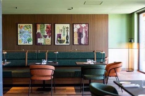 Sicile et Italie du Sud : Hôtel Il Picciolo Etna Golf Resort & Spa