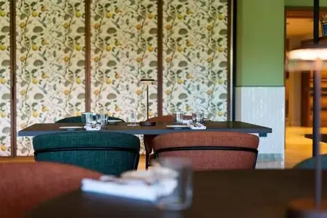 Sicile et Italie du Sud : Hôtel Il Picciolo Etna Golf Resort & Spa