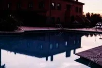 Sicile et Italie du Sud : Hôtel Il Picciolo Etna Golf Resort & Spa