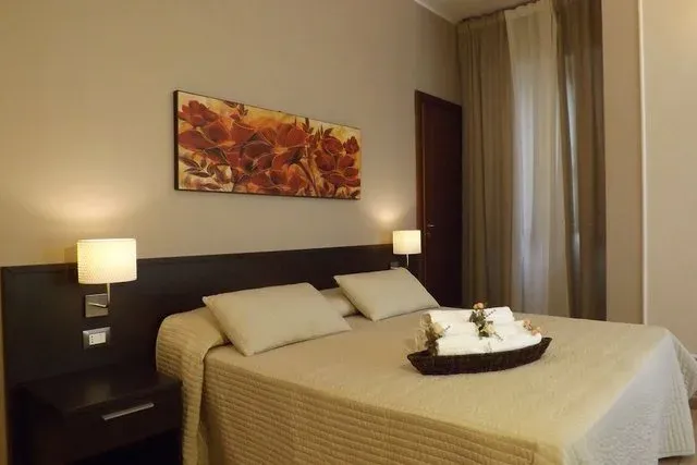 Sicile et Italie du Sud : Hôtel La Maison Des Reves