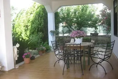 Sicile et Italie du Sud : Hôtel La Via Del Mare