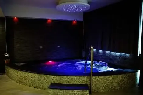 Sicile et Italie du Sud : Hôtel Mareneve Resort