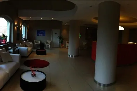 Sicile et Italie du Sud : Hôtel Mareneve Resort