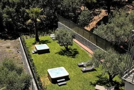 Sicile et Italie du Sud : Hôtel Mareneve Resort