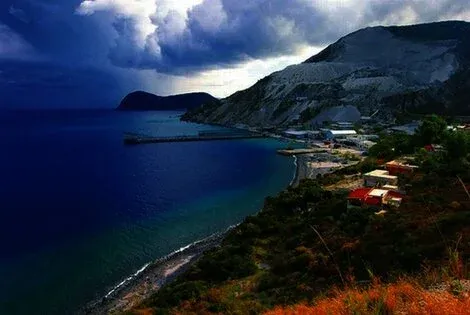 Sicile et Italie du Sud : Hôtel Milazzo