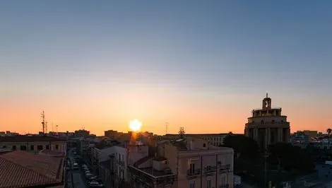 Sicile et Italie du Sud : Hôtel Photoguest