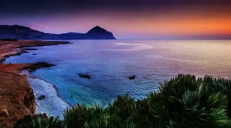 Sicile et Italie du Sud : Hôtel Pocho Hotel
