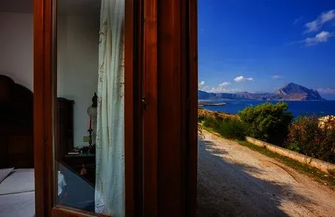 Sicile et Italie du Sud : Hôtel Pocho Hotel