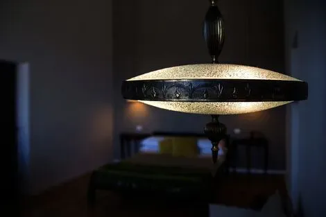 Sicile et Italie du Sud : Hôtel Tale Restaurant&suite