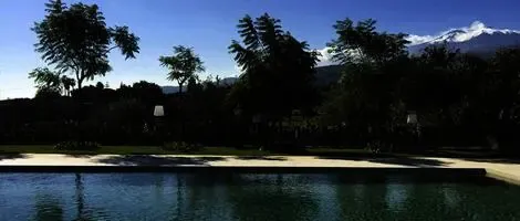 Sicile et Italie du Sud : Hôtel Tale Restaurant&suite