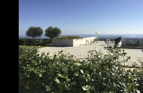 Sicile et Italie du Sud : Hôtel Tale Restaurant&suite