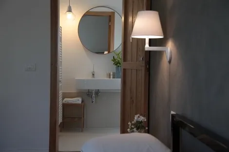 Sicile et Italie du Sud : Hôtel Tale Restaurant&suite