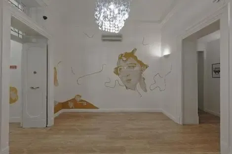 Sicile et Italie du Sud : Hôtel Afea Art & Rooms