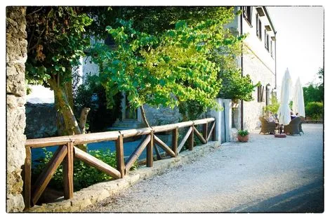 Sicile et Italie du Sud : Hôtel Agriturismo Sant Agata