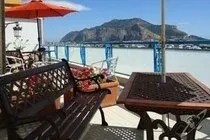 Sicile et Italie du Sud : Hôtel Casa Riccio