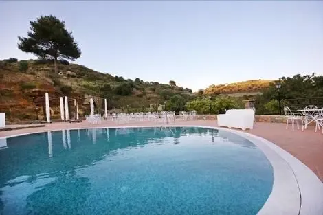 vol+hotel Sejour Casale Del Golfo 3* Sicile et Italie du Sud Palerme