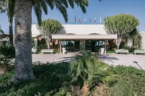 Sicile et Italie du Sud : Club Club Alicudi