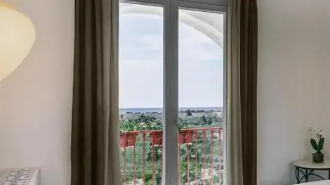 Sicile et Italie du Sud : Hôtel Costanza Beach Club