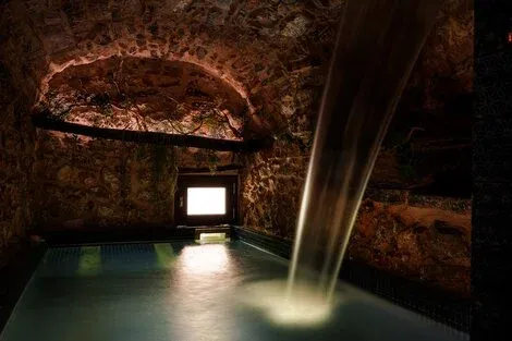 Sicile et Italie du Sud : Hôtel Dimora Dei Frati