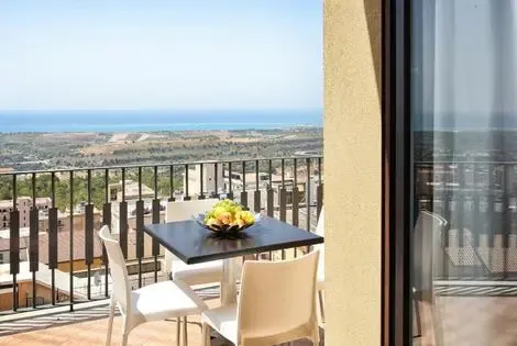 Sicile et Italie du Sud : Hôtel Exclusive