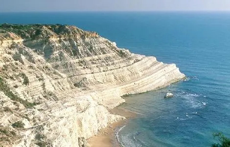 Sicile et Italie du Sud : Hôtel Grand Hotel Mosè