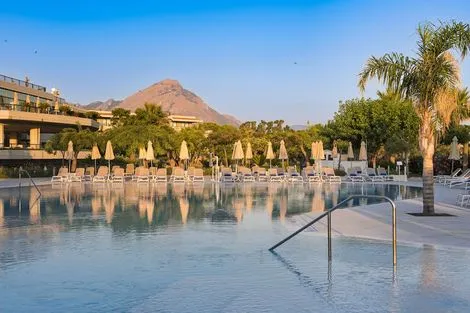 Sicile et Italie du Sud : Hôtel Grand Palladium Sicilia Resort & Spa
