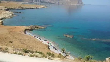 Sicile et Italie du Sud : Hôtel Kalura