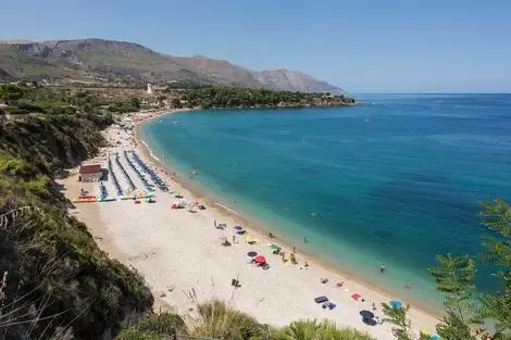 Sicile et Italie du Sud : Hôtel La Piazzetta