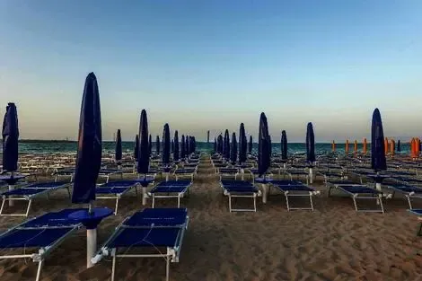 Sicile et Italie du Sud : Hôtel Panoramic