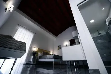 Sicile et Italie du Sud : Hôtel Principe Di Lampedusa