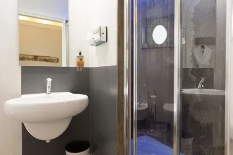 Sicile et Italie du Sud : Hôtel Quintocanto Hotel & Spa